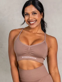 Women Ryderwear NRG eae port Bra