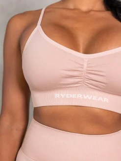 Women Ryderwear NRG eae port Bra