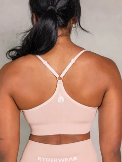 Women Ryderwear NRG eae port Bra