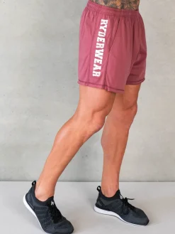 Ryderwear Octane Arnie Shorts