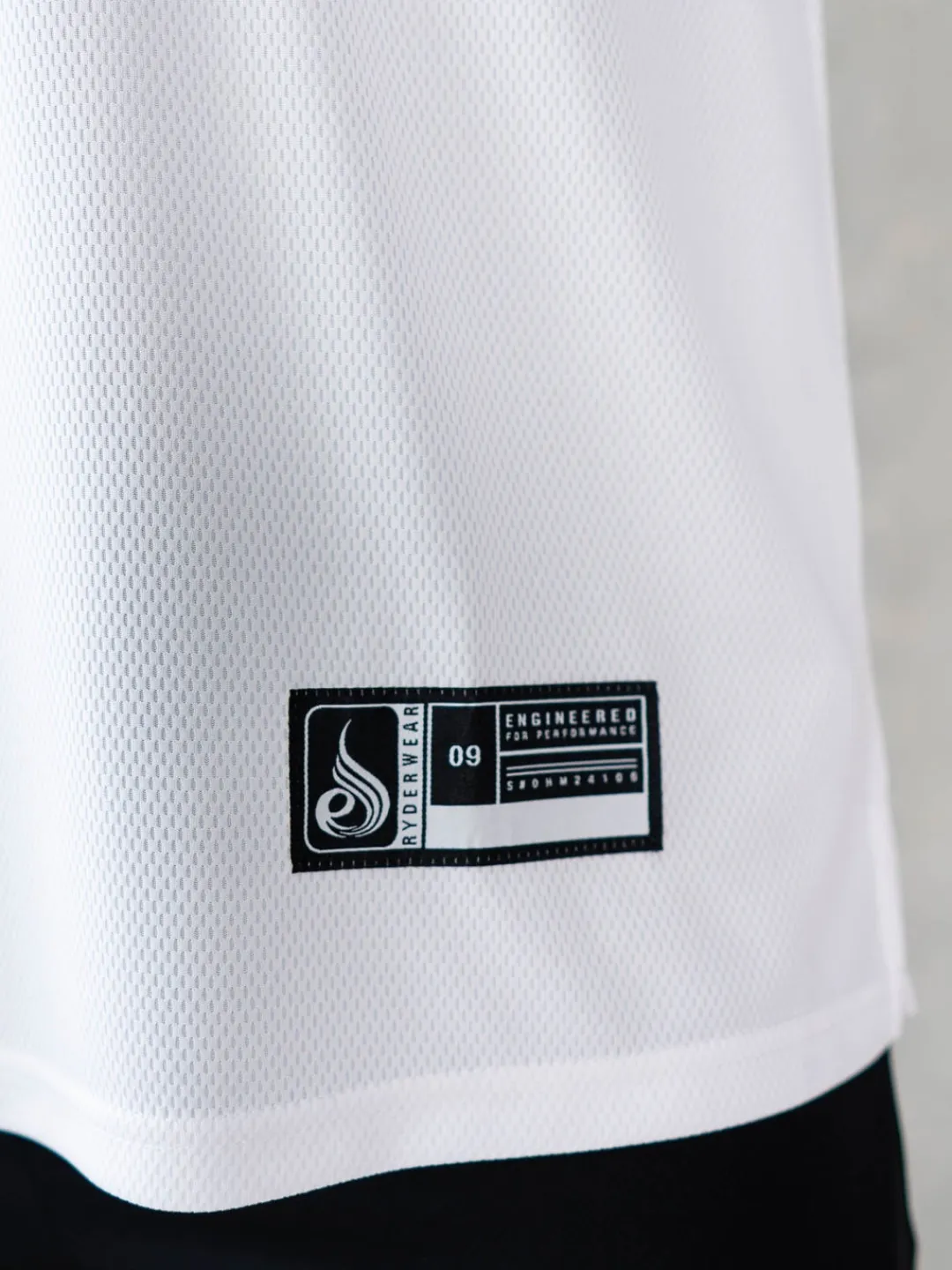 Ryderwear Octane eh Jerey