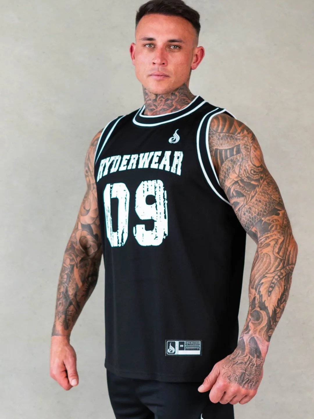 Ryderwear Octane eh Jerey