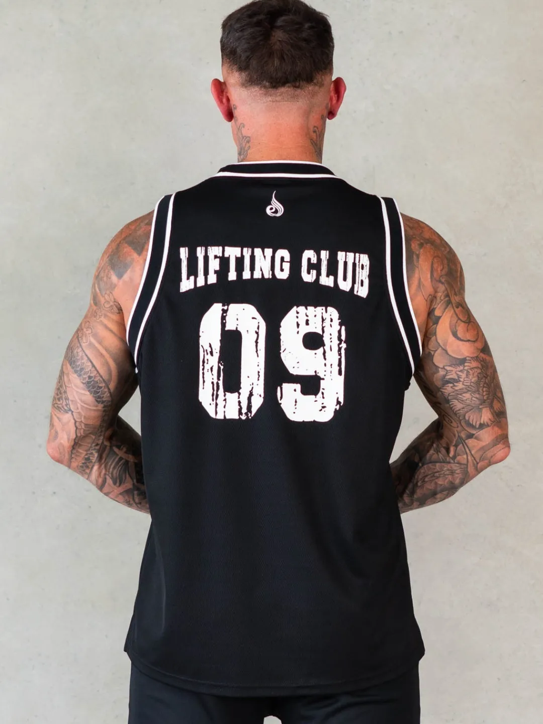 Ryderwear Octane eh Jerey