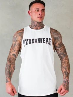 Ryderwear Octane Tank