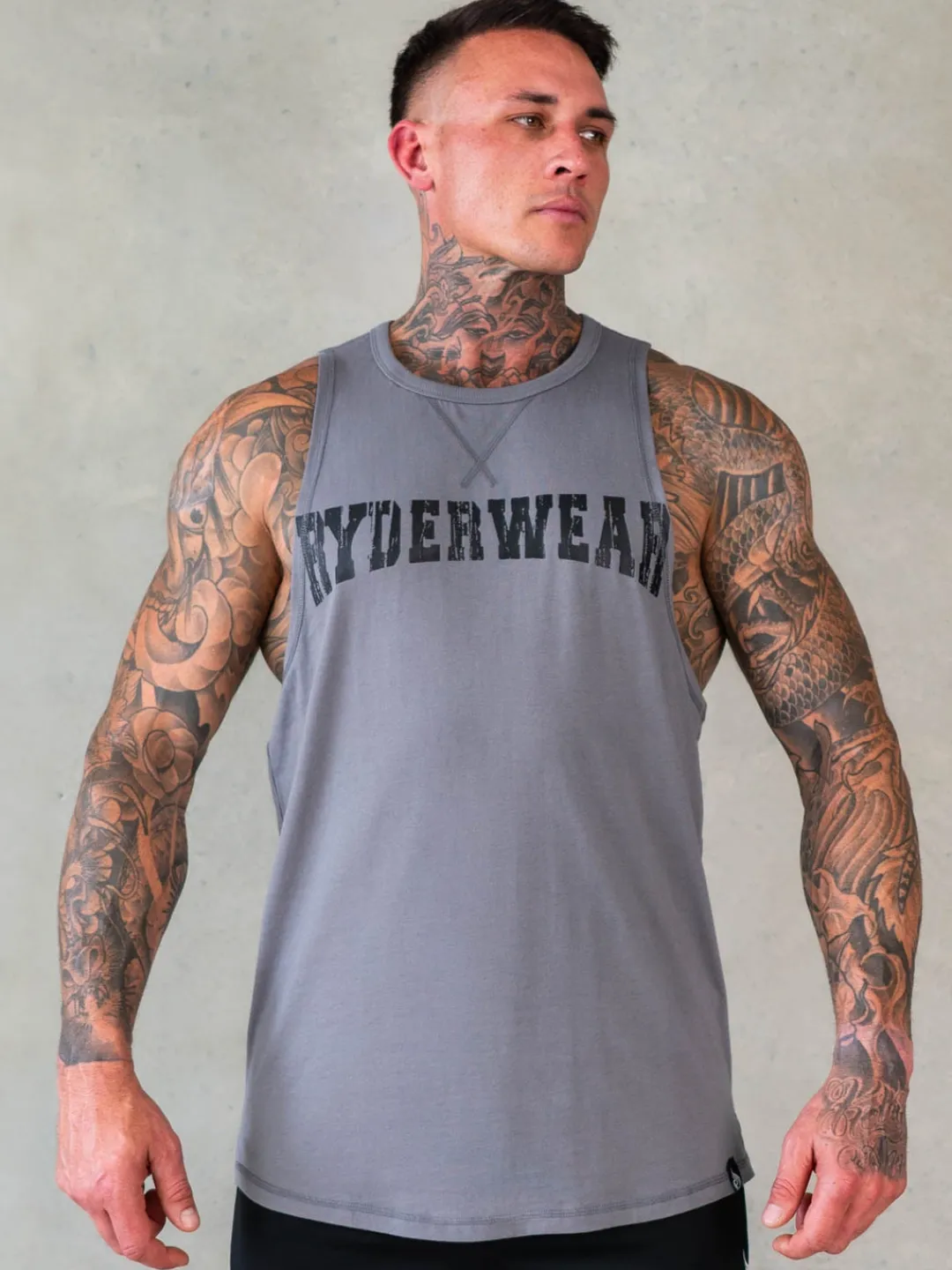 Ryderwear Octane Tank