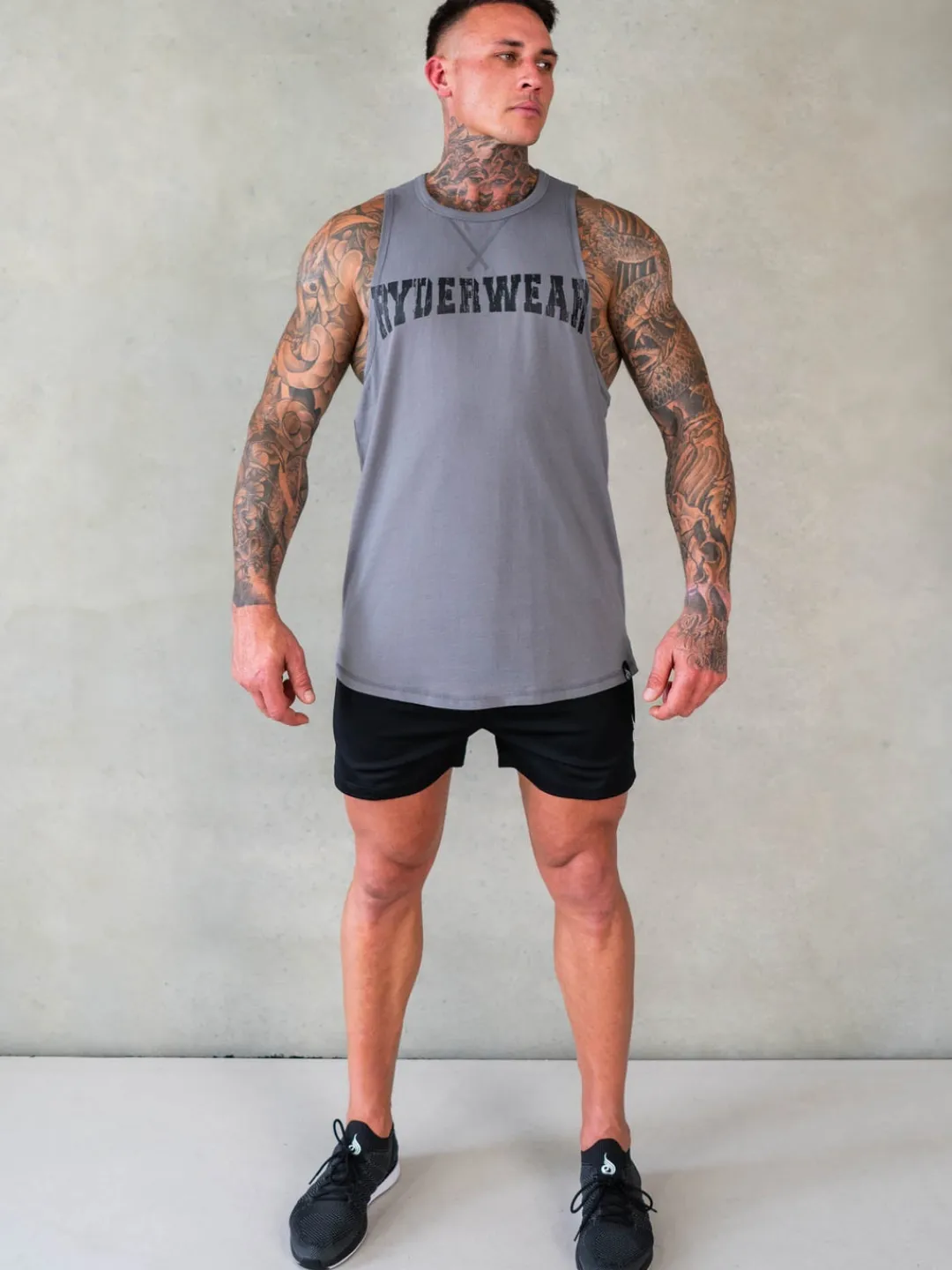 Ryderwear Octane Tank