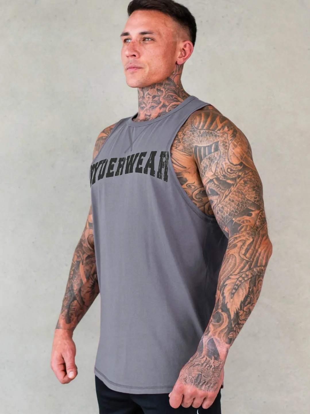 Ryderwear Octane Tank