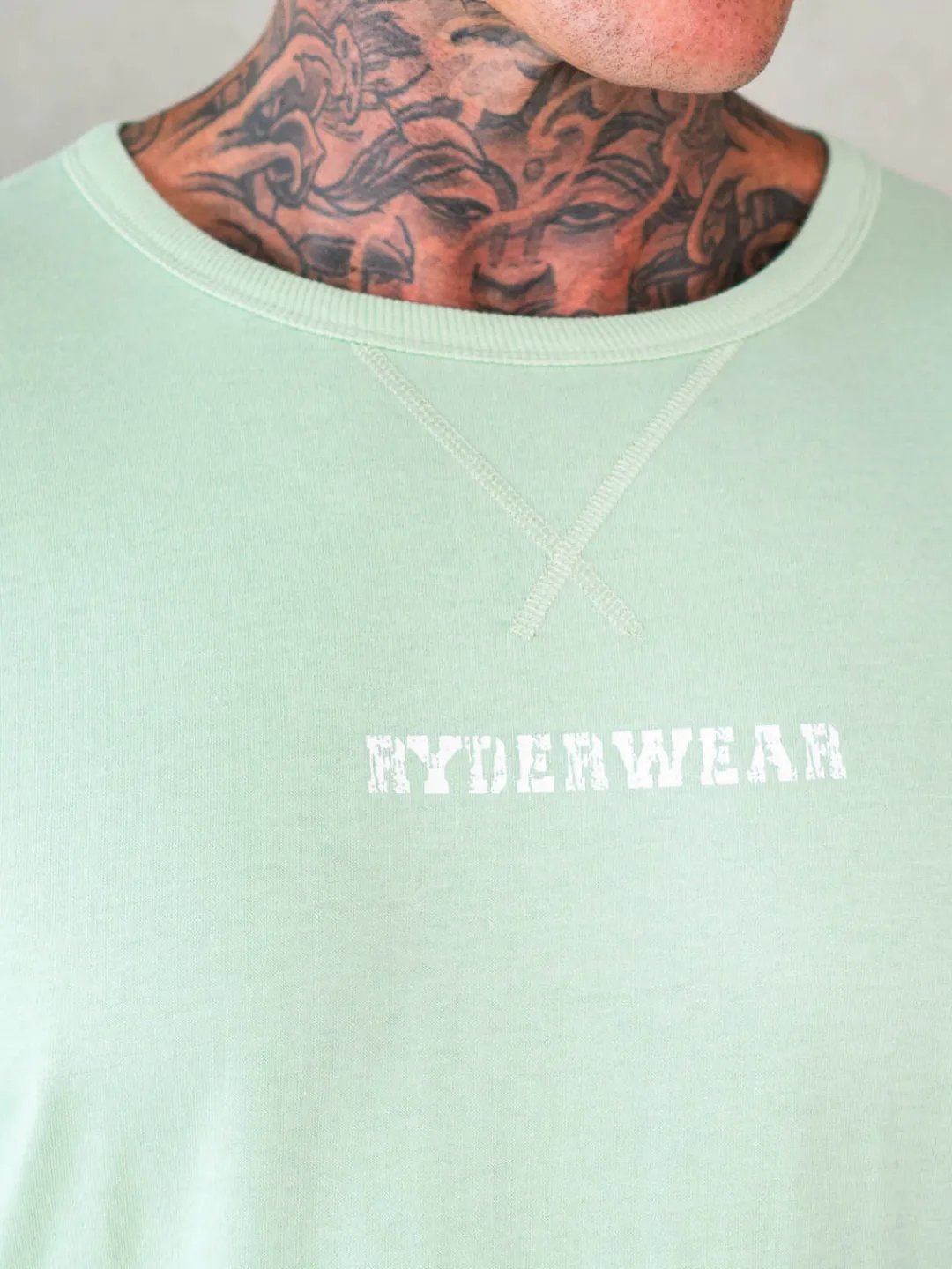 Ryderwear Octane T-hirt