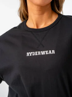 Women Ryderwear Octane T-hirt