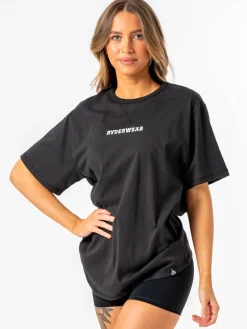 Women Ryderwear Octane T-hirt