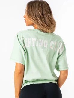 Women Ryderwear Octane T-hirt