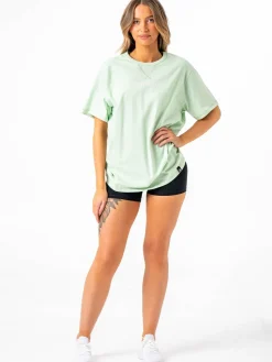 Women Ryderwear Octane T-hirt