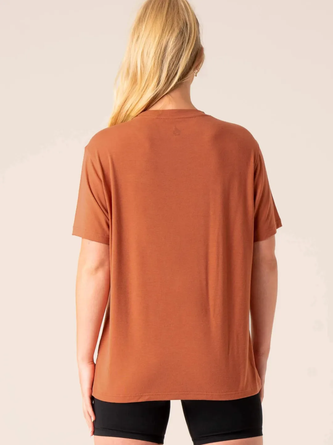 Women Ryderwear Off ide ongine T-hirt