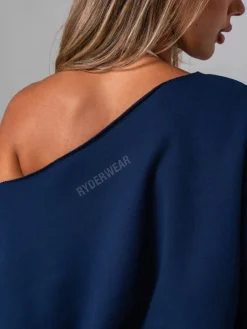 Women Ryderwear Off The houder weater