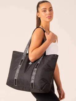 Women Ryderwear On The Go Tote Bag