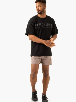 Ryderwear Overdrive Overized T-hirt