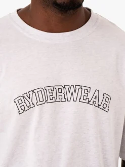 Ryderwear Overized T-hirt