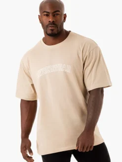 Ryderwear Overized T-hirt