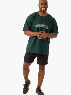 Ryderwear Overized T-hirt