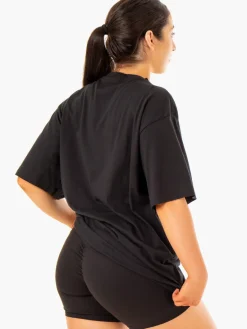 Women Ryderwear Overized T-hirt