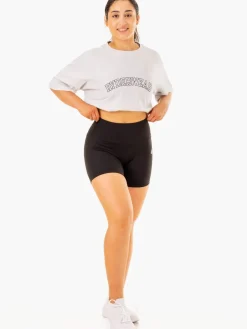 Women Ryderwear Overized T-hirt