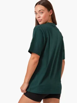 Women Ryderwear Overized T-hirt