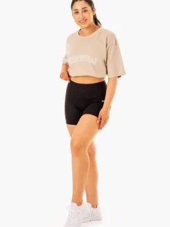 Women Ryderwear Overized T-hirt