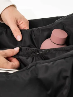 Women Ryderwear Pilates Gym Bag