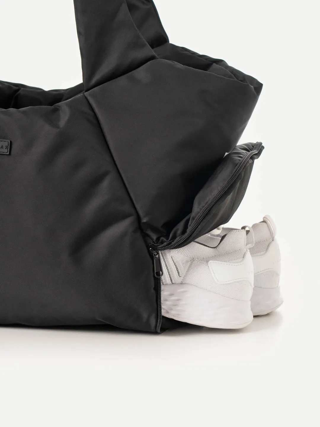 Women Ryderwear Pilates Gym Bag