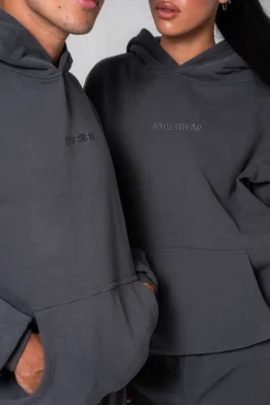 Women Ryderwear Puh Hoodie