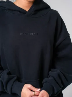 Women Ryderwear Puh Hoodie