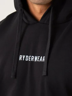 Ryderwear Puruit Feece eevee Hoodie