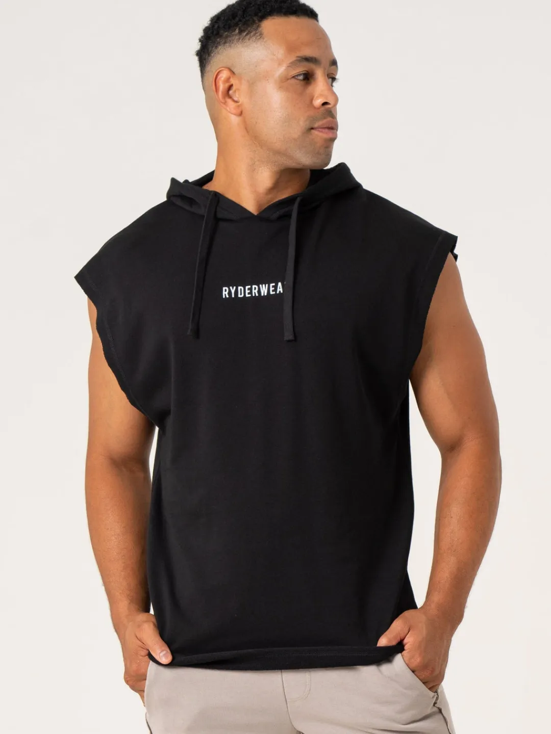 Ryderwear Puruit Feece eevee Hoodie
