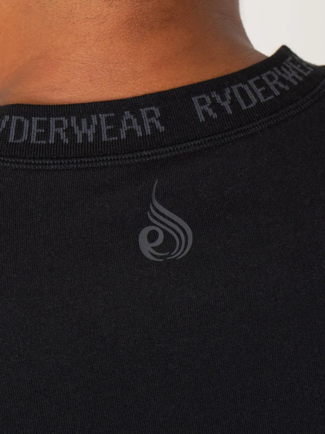 Ryderwear Puruit Feece T-hirt
