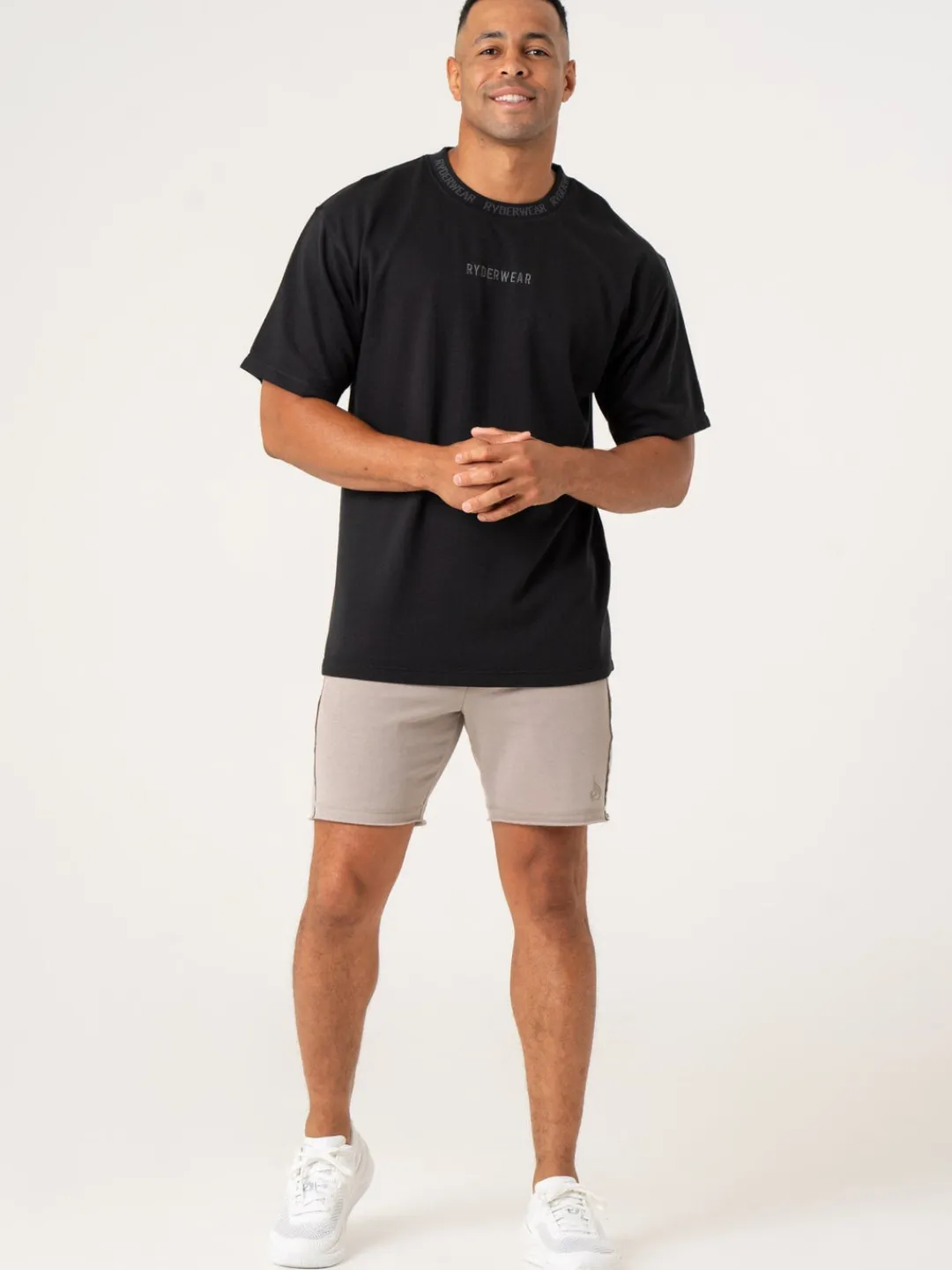 Ryderwear Puruit Feece T-hirt
