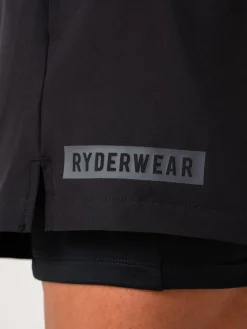 Ryderwear Puruit 2 In 1 Training hort
