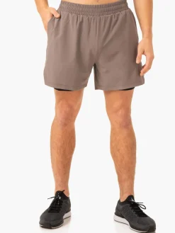 Ryderwear Puruit 2 In 1 Training hort