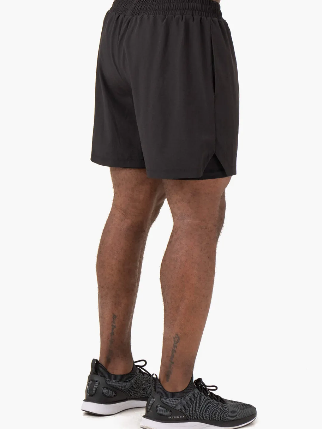 Ryderwear Puruit 2 In 1 Training hort
