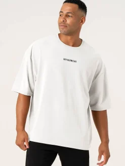 Ryderwear Puruit Overized Feece T-hirt