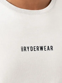 Ryderwear Puruit Overized Feece T-hirt