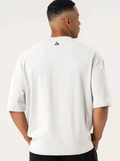 Ryderwear Puruit Overized Feece T-hirt