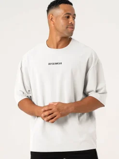 Ryderwear Puruit Overized Feece T-hirt