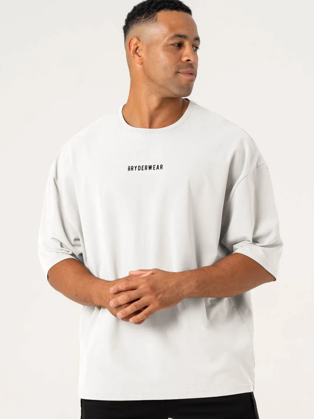 Ryderwear Puruit Overized Feece T-hirt