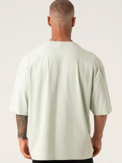 Ryderwear Puruit Overized T-hirt