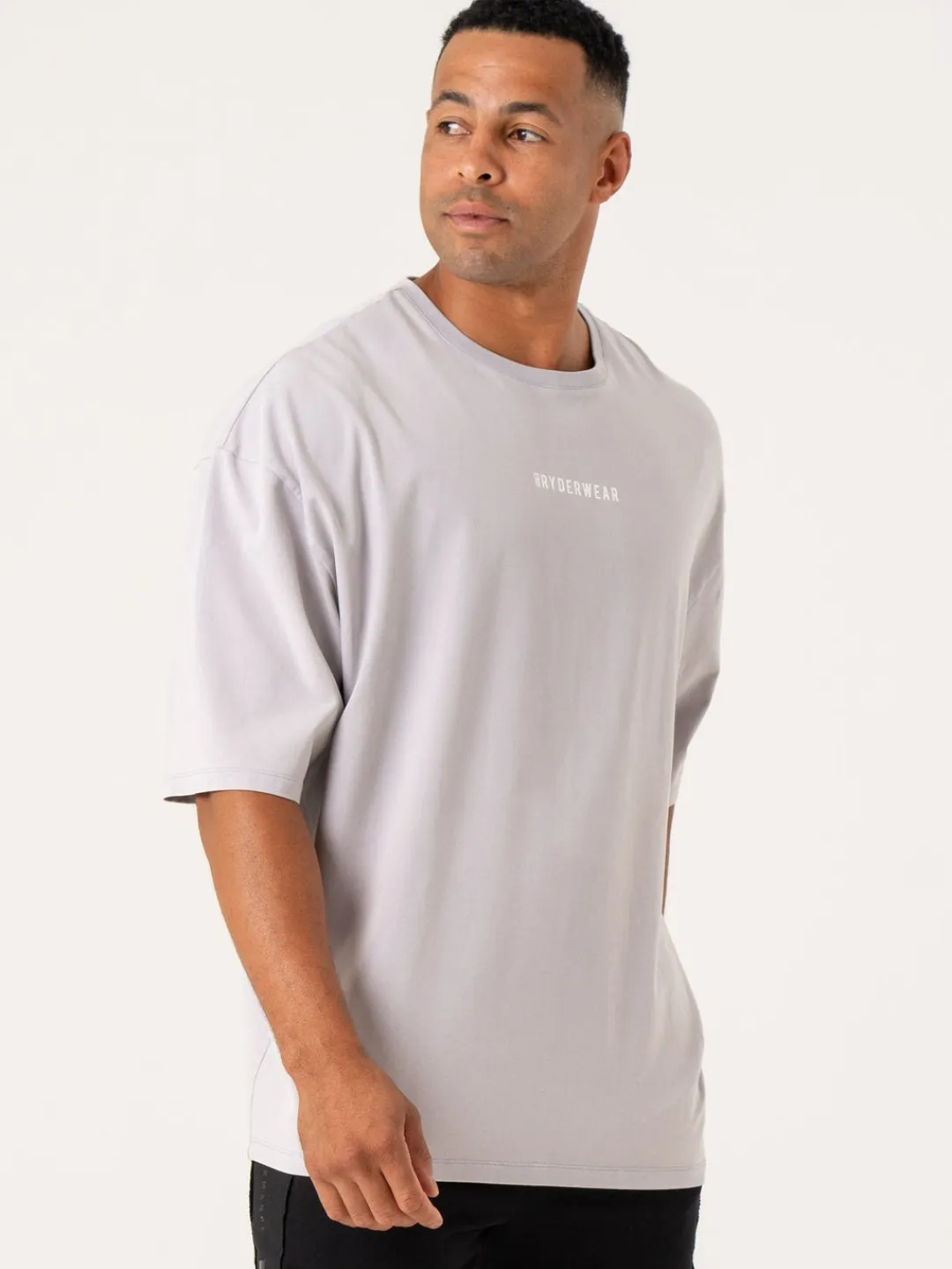 Ryderwear Puruit Overized T-hirt