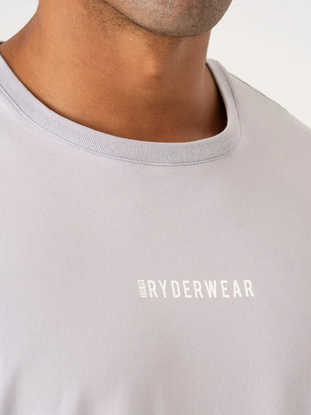 Ryderwear Puruit Overized T-hirt