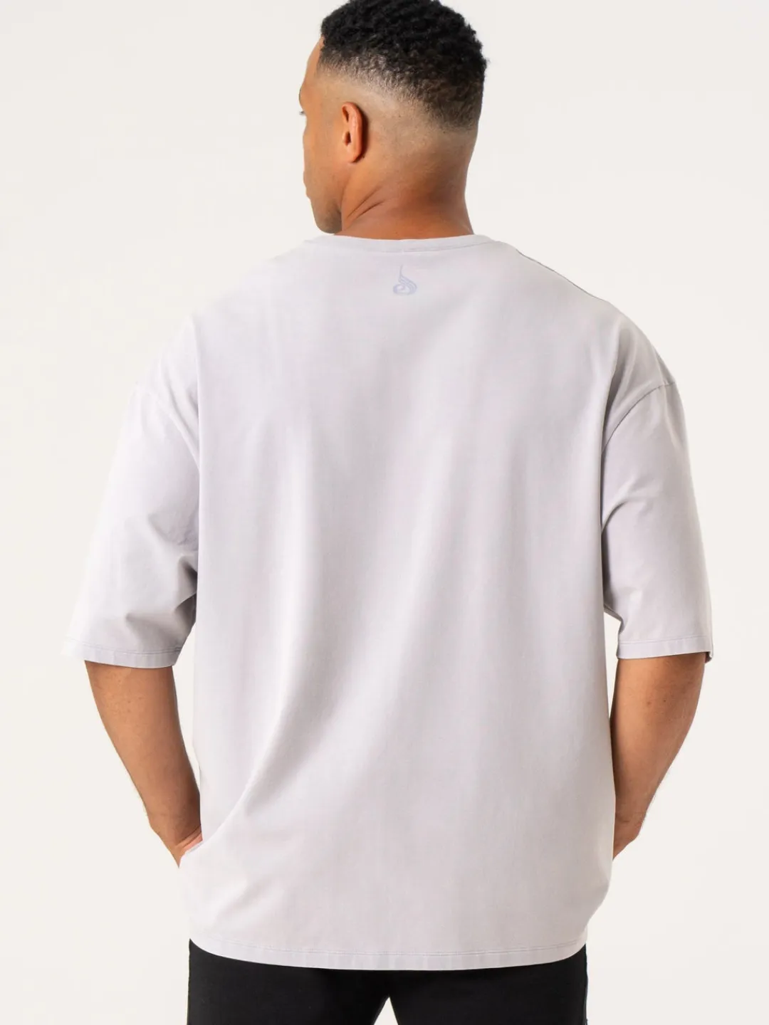 Ryderwear Puruit Overized T-hirt
