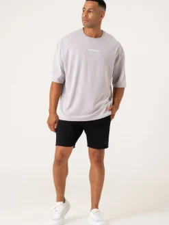 Ryderwear Puruit Overized T-hirt