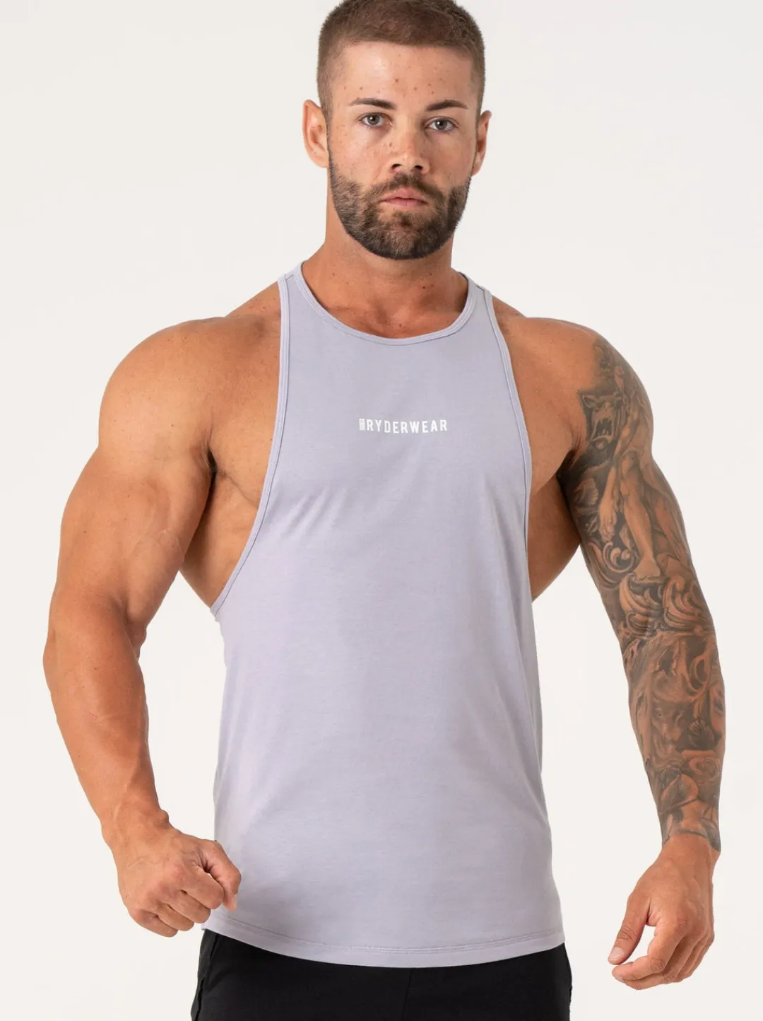Ryderwear Puruit Tank