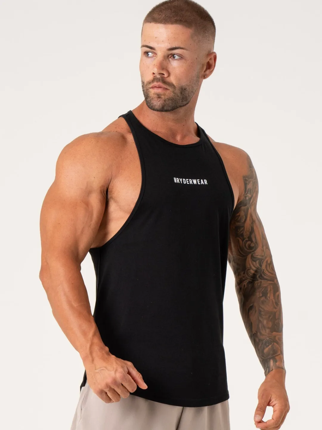 Ryderwear Puruit Tank